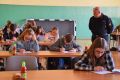 Eliminacje Powiatowe Ogólnopolskiego Turnieju Wiedzy Pożarniczej w Jaśle