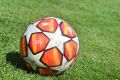 JKS Czarni 1910 Jasło vs GKS Zamczysko Odrzykoń (1:1)