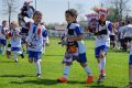 JKS Czarni 1910 Jasło vs GKS Zamczysko Odrzykoń (1:1)