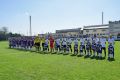 JKS Czarni 1910 Jasło vs GKS Zamczysko Odrzykoń (1:1)