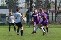 JKS Czarni 1910 Jasło vs GKS Zamczysko Odrzykoń (1:1)