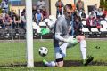 JKS Czarni 1910 Jasło vs GKS Zamczysko Odrzykoń (1:1)