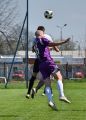 JKS Czarni 1910 Jasło vs GKS Zamczysko Odrzykoń (1:1)