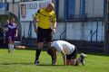 JKS Czarni 1910 Jasło vs GKS Zamczysko Odrzykoń (1:1)
