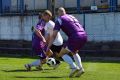 JKS Czarni 1910 Jasło vs GKS Zamczysko Odrzykoń (1:1)