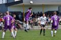 JKS Czarni 1910 Jasło vs GKS Zamczysko Odrzykoń (1:1)