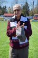 JKS Czarni 1910 Jasło vs GKS Zamczysko Odrzykoń (1:1)