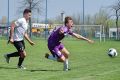 JKS Czarni 1910 Jasło vs GKS Zamczysko Odrzykoń (1:1)