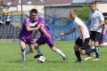 JKS Czarni 1910 Jasło vs GKS Zamczysko Odrzykoń (1:1)