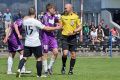 JKS Czarni 1910 Jasło vs GKS Zamczysko Odrzykoń (1:1)