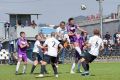 JKS Czarni 1910 Jasło vs GKS Zamczysko Odrzykoń (1:1)