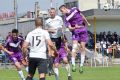JKS Czarni 1910 Jasło vs GKS Zamczysko Odrzykoń (1:1)