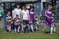 JKS Czarni 1910 Jasło vs GKS Zamczysko Odrzykoń (1:1)
