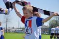 JKS Czarni 1910 Jasło vs GKS Zamczysko Odrzykoń (1:1)