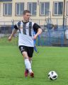 JKS Czarni 1910 Jasło vs Kotwica Korczyna (1:0)