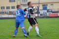 JKS Czarni 1910 Jasło vs Kotwica Korczyna (1:0)