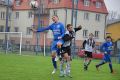 JKS Czarni 1910 Jasło vs Kotwica Korczyna (1:0)