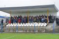 JKS Czarni 1910 Jasło vs Kotwica Korczyna (1:0)