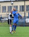 JKS Czarni 1910 Jasło vs Kotwica Korczyna (1:0)