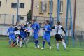 JKS Czarni 1910 Jasło vs Kotwica Korczyna (1:0)