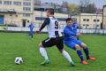 JKS Czarni 1910 Jasło vs Kotwica Korczyna (1:0)