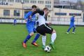 JKS Czarni 1910 Jasło vs Kotwica Korczyna (1:0)