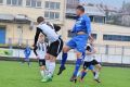 JKS Czarni 1910 Jasło vs Kotwica Korczyna (1:0)