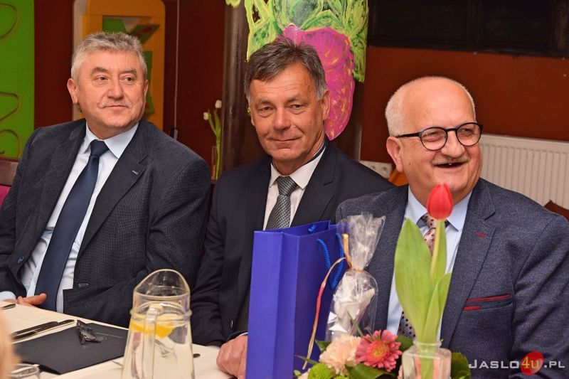 Jubileusz 20-lecia Warsztatów Terapii Zajęciowej