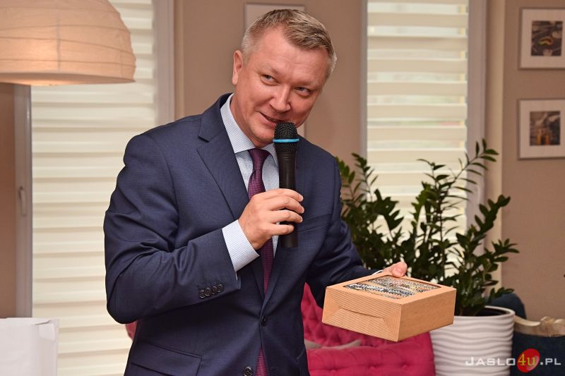 Jubileusz 20-lecia Warsztatów Terapii Zajęciowej