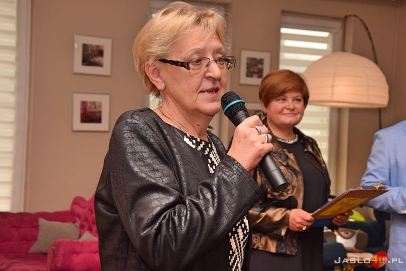 Jubileusz 20-lecia Warsztatów Terapii Zajęciowej