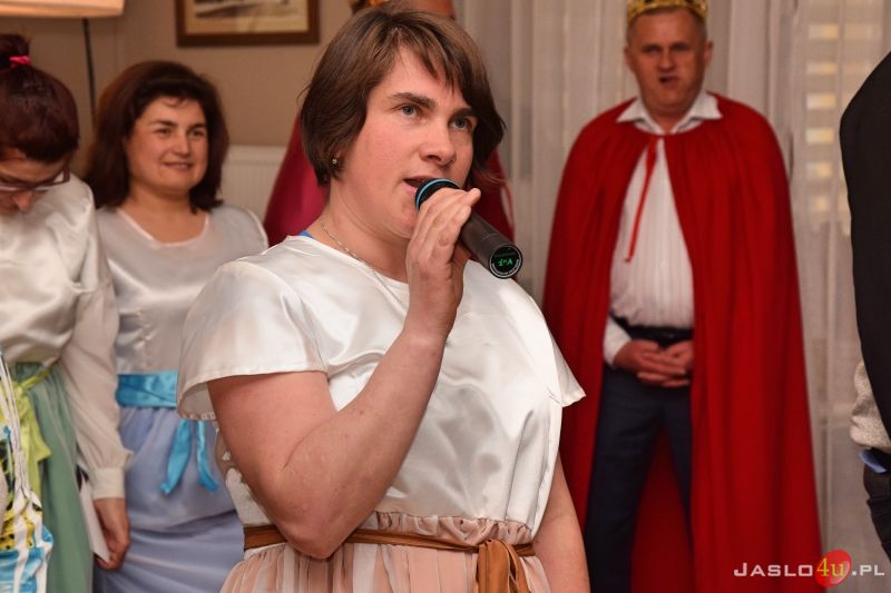 Jubileusz 20-lecia Warsztatów Terapii Zajęciowej