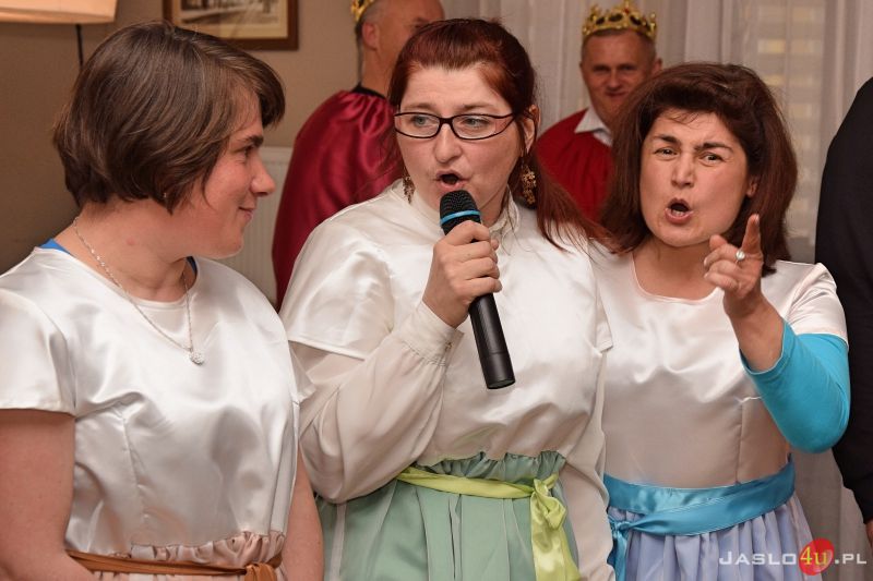 Jubileusz 20-lecia Warsztatów Terapii Zajęciowej