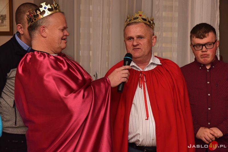 Jubileusz 20-lecia Warsztatów Terapii Zajęciowej