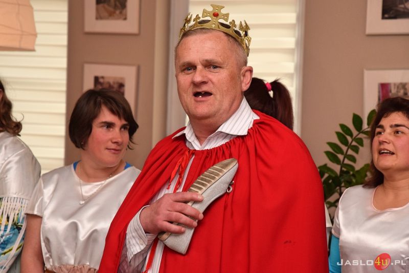 Jubileusz 20-lecia Warsztatów Terapii Zajęciowej