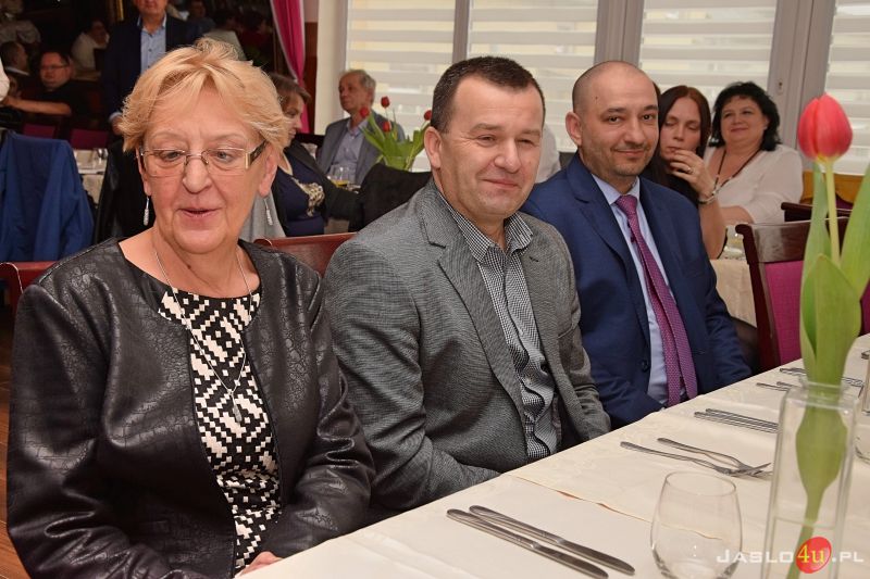 Jubileusz 20-lecia Warsztatów Terapii Zajęciowej