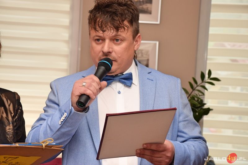 Jubileusz 20-lecia Warsztatów Terapii Zajęciowej