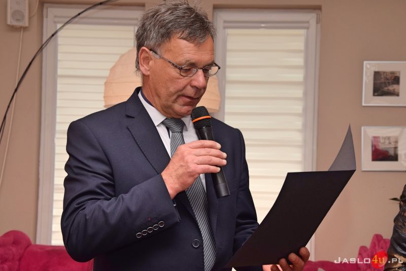 Jubileusz 20-lecia Warsztatów Terapii Zajęciowej