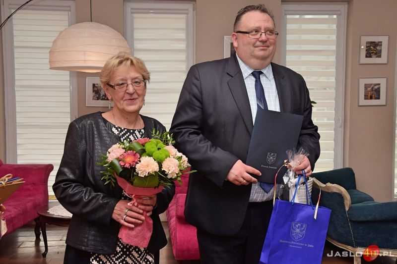 Jubileusz 20-lecia Warsztatów Terapii Zajęciowej