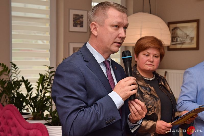 Jubileusz 20-lecia Warsztatów Terapii Zajęciowej