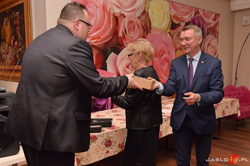 Jubileusz 20-lecia Warsztatów Terapii Zajęciowej