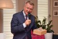 Jubileusz 20-lecia Warsztatów Terapii Zajęciowej