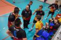MKS "MOSiR" Jasło vs GSKS Laskowa (3:1)