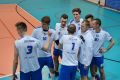 MKS "MOSiR" Jasło vs GSKS Laskowa (3:1)