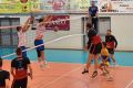 MKS "MOSiR" Jasło vs GSKS Laskowa (3:1)