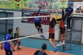 MKS "MOSiR" Jasło vs LKS Cisy Nałęczów (3:0)