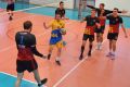 MKS "MOSiR" Jasło vs LKS Cisy Nałęczów (3:0)