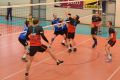 MKS "MOSiR" Jasło vs LKS Cisy Nałęczów (3:0)
