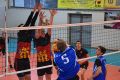 MKS "MOSiR" Jasło vs LKS Cisy Nałęczów (3:0)