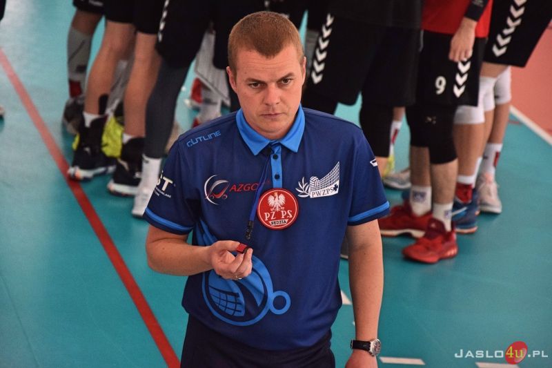 MKS "MOSiR" Jasło vs UKS SMS Wybicki Kielce (2:3)
