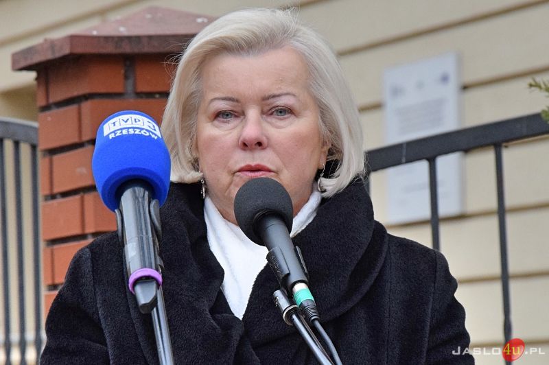 Obchody 79. rocznicy zbrodni katyńskiej i 9. rocznicy katastrofy smoleńskiej